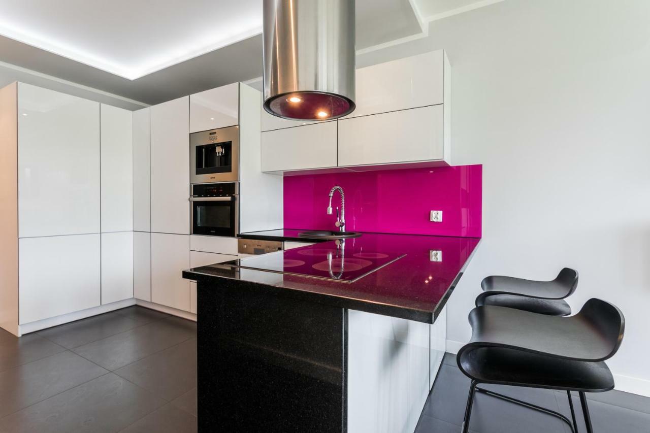 Apartamenty Pereskocki زاكوباني المظهر الخارجي الصورة