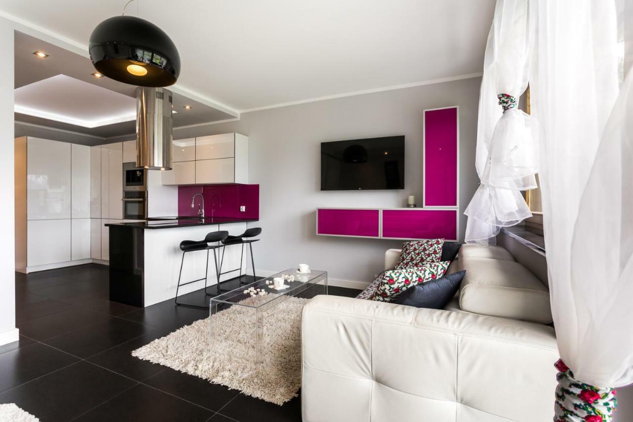 Apartamenty Pereskocki زاكوباني المظهر الخارجي الصورة