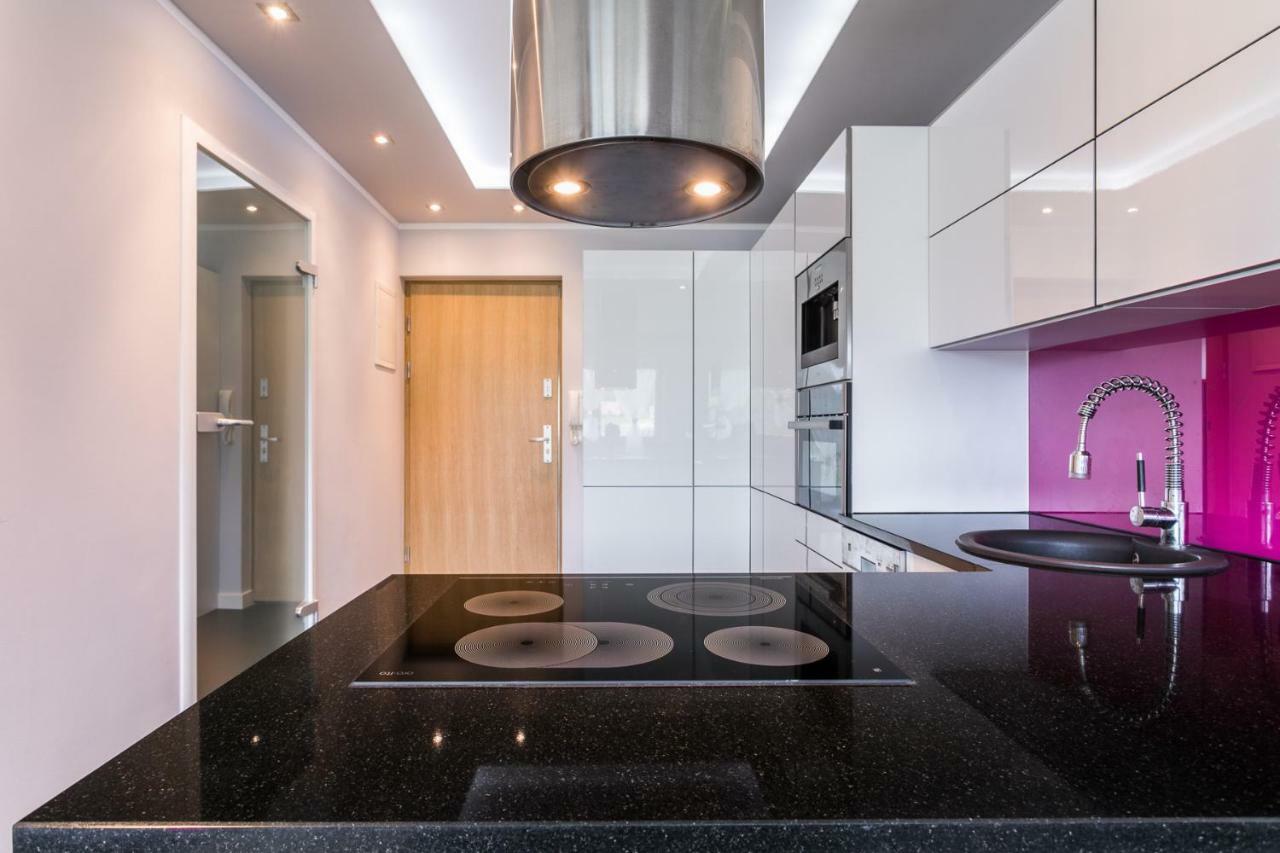 Apartamenty Pereskocki زاكوباني المظهر الخارجي الصورة
