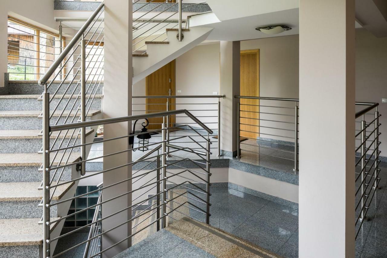 Apartamenty Pereskocki زاكوباني المظهر الخارجي الصورة
